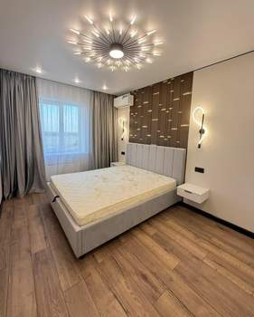 1-к квартира, вторичка, 41м2, 1/10 этаж