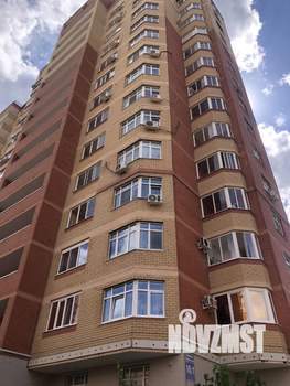 1-к квартира, вторичка, 41м2, 11/16 этаж