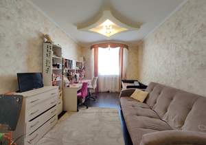 2-к квартира, вторичка, 77м2, 7/11 этаж