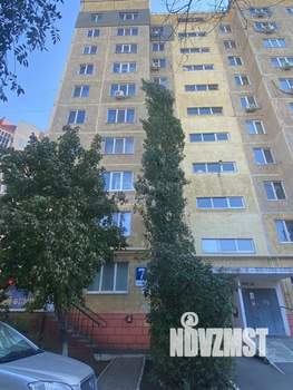 3-к квартира, вторичка, 65м2, 7/9 этаж