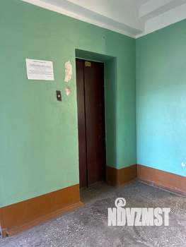 1-к квартира, вторичка, 33м2, 5/9 этаж