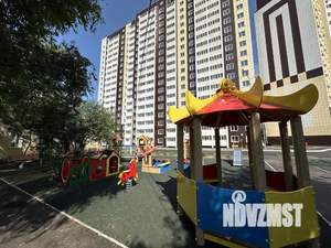 2-к квартира, вторичка, 62м2, 4/17 этаж