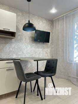 Студия квартира, вторичка, 17м2, 4/5 этаж