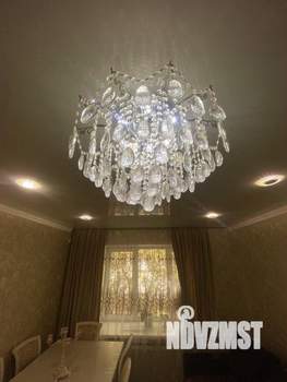 3-к квартира, вторичка, 62м2, 1/5 этаж