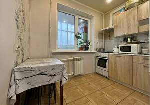 1-к квартира, вторичка, 34м2, 8/9 этаж