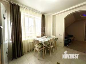 4-к квартира, вторичка, 97м2, 4/4 этаж