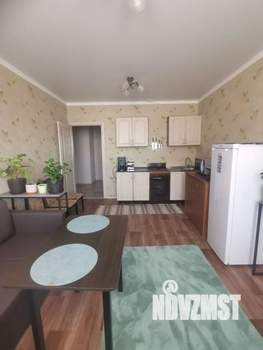 2-к квартира, вторичка, 50м2, 12/17 этаж