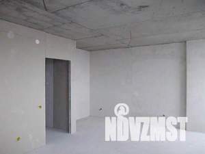1-к квартира, вторичка, 37м2, 1/4 этаж