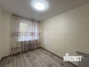 3-к квартира, вторичка, 50м2, 1/5 этаж