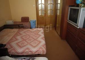 2-к квартира, вторичка, 52м2, 1/9 этаж