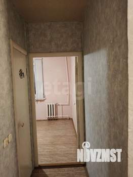 1-к квартира, вторичка, 43м2, 5/10 этаж