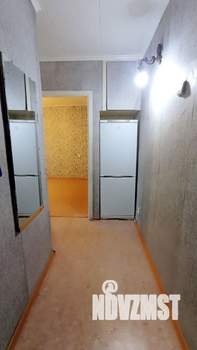 1-к квартира, вторичка, 31м2, 4/5 этаж
