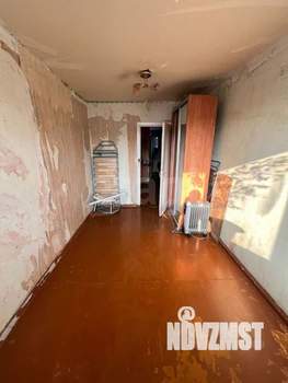 3-к квартира, вторичка, 61м2, 4/5 этаж