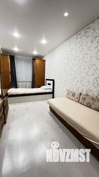 2-к квартира, вторичка, 43м2, 1/5 этаж