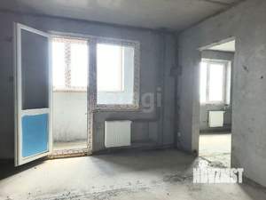 3-к квартира, вторичка, 78м2, 2/24 этаж