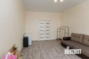 2-к квартира, вторичка, 65м2, 10/16 этаж