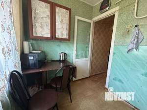 1-к квартира, вторичка, 27м2, 2/5 этаж
