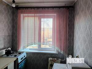 2-к квартира, вторичка, 44м2, 3/5 этаж