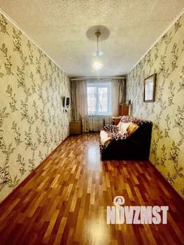 2-к квартира, вторичка, 45м2, 1/5 этаж