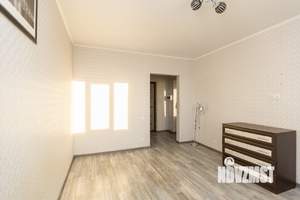 1-к квартира, вторичка, 33м2, 12/19 этаж