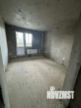 2-к квартира, вторичка, 60м2, 4/17 этаж