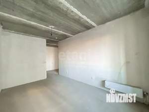 2-к квартира, вторичка, 84м2, 12/17 этаж