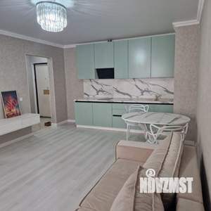 2-к квартира, вторичка, 46м2, 7/24 этаж