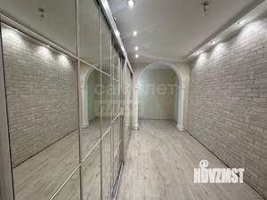 3-к квартира, вторичка, 126м2, 3/12 этаж