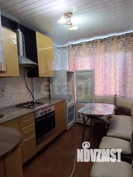 2-к квартира, вторичка, 47м2, 4/5 этаж