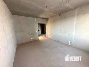2-к квартира, вторичка, 64м2, 16/25 этаж