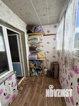 1-к квартира, вторичка, 37м2, 2/19 этаж