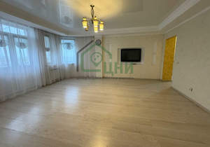 2-к квартира, вторичка, 67м2, 17/17 этаж