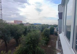 1-к квартира, вторичка, 30м2, 4/5 этаж