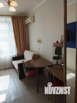 1-к квартира, вторичка, 30м2, 1/1 этаж