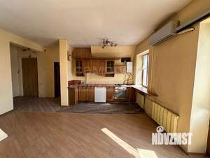 3-к квартира, вторичка, 71м2, 3/3 этаж