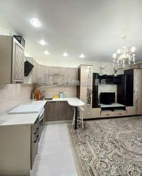 Студия квартира, вторичка, 27м2, 11/17 этаж