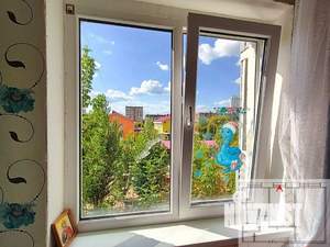 2-к квартира, вторичка, 45м2, 2/5 этаж