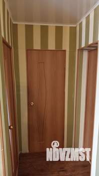 3-к квартира, вторичка, 55м2, 4/4 этаж