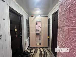 2-к квартира, вторичка, 40м2, 1/1 этаж