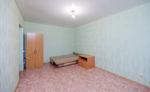 1-к квартира, вторичка, 37м2, 9/17 этаж