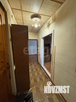 2-к квартира, вторичка, 47м2, 10/10 этаж
