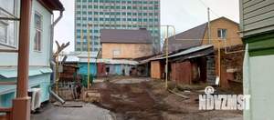 2-к квартира, вторичка, 36м2, -1/1 этаж