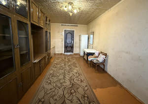 Студия квартира, вторичка, 17м2, 5/5 этаж