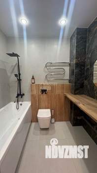 1-к квартира, вторичка, 50м2, 15/17 этаж