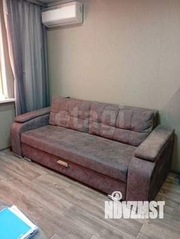 1-к квартира, вторичка, 38м2, 12/17 этаж