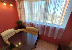 3-к квартира, вторичка, 90м2, 9/10 этаж