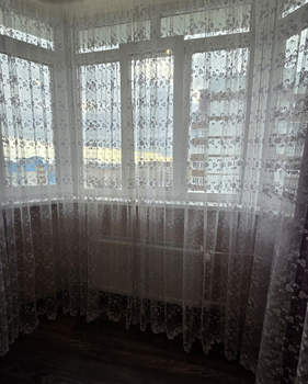 2-к квартира, вторичка, 60м2, 14/17 этаж