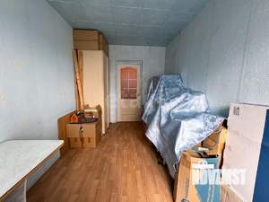 3-к квартира, вторичка, 58м2, 3/5 этаж