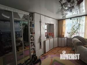 1-к квартира, вторичка, 40м2, 3/9 этаж