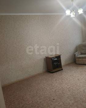 1-к квартира, вторичка, 40м2, 6/11 этаж